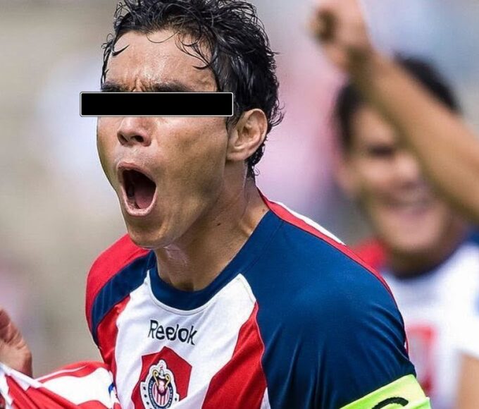 El exfutbolista Omar Bravo permanecerá en prisión preventiva en el penal de Puente Grande, Jalisco, luego de que un juez le negara el amparo