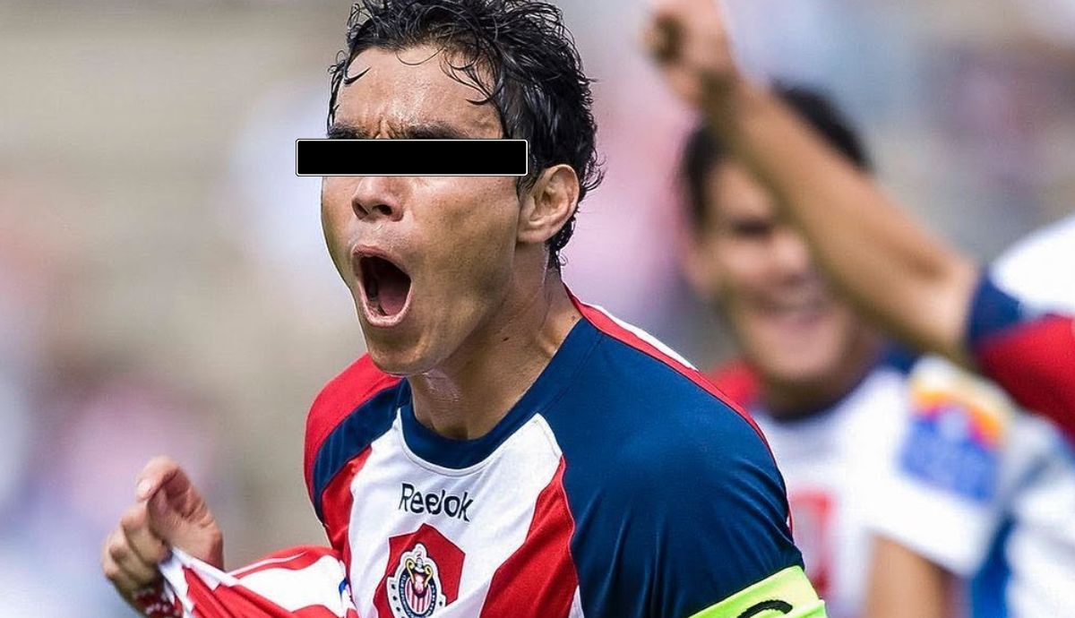 El exfutbolista Omar Bravo permanecerá en prisión preventiva en el penal de Puente Grande, Jalisco, luego de que un juez le negara el amparo