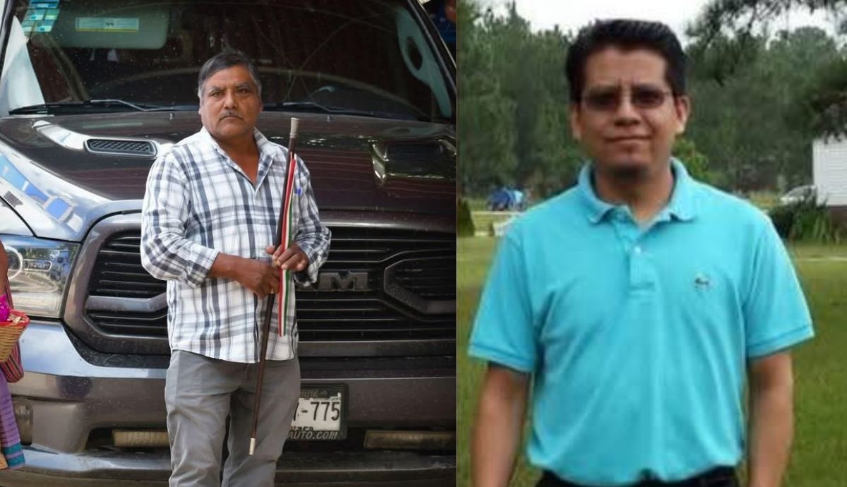 exalcalde de San Juan Quiahije y su hijo son atacados a balazos