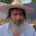 Padre buscador carta selección mexicana
