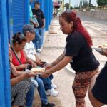 Buscadora Patricia Negrete asesinada