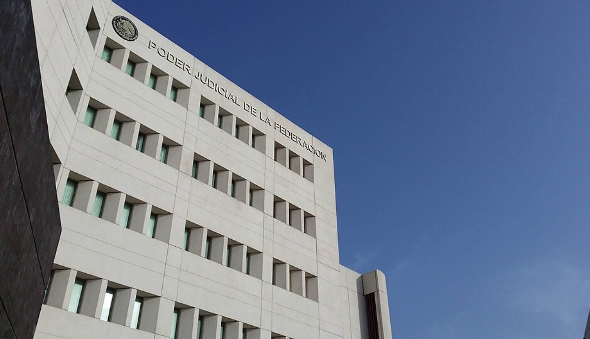 Guerra Sucia Poder Judicial de la Federación