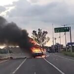 Bloqueos Celaya