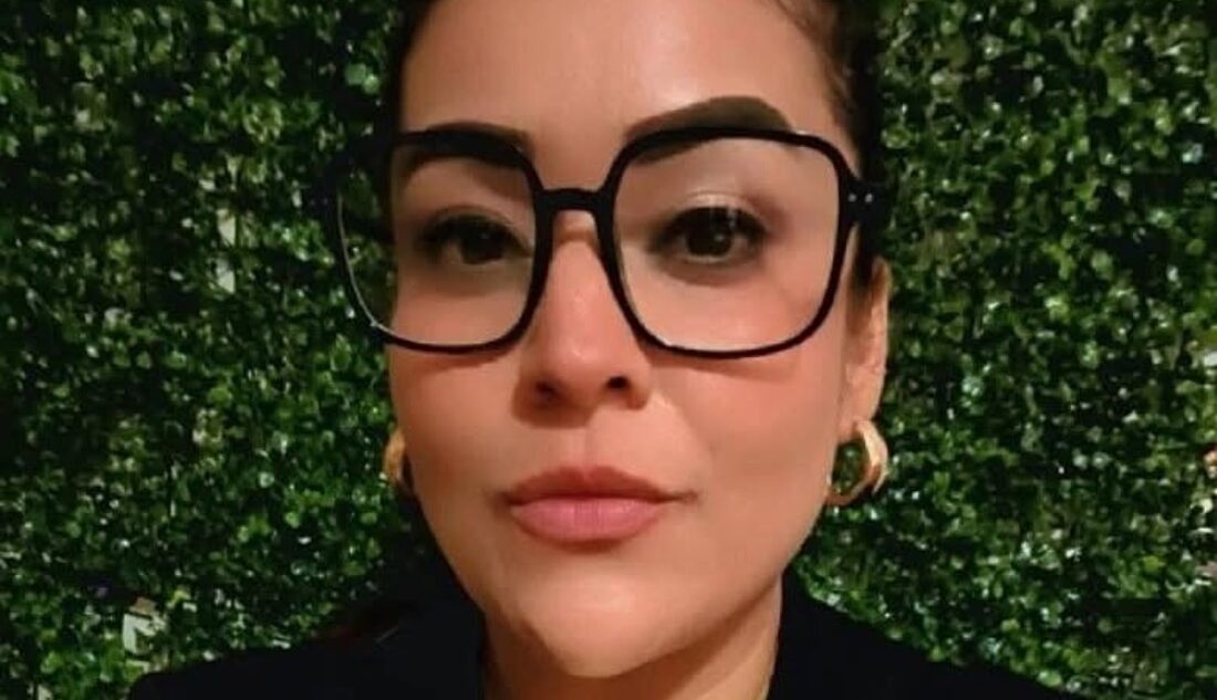 Roxana Guzmán desaparición detenidos