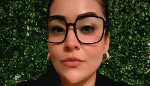 Roxana Guzmán desaparición detenidos