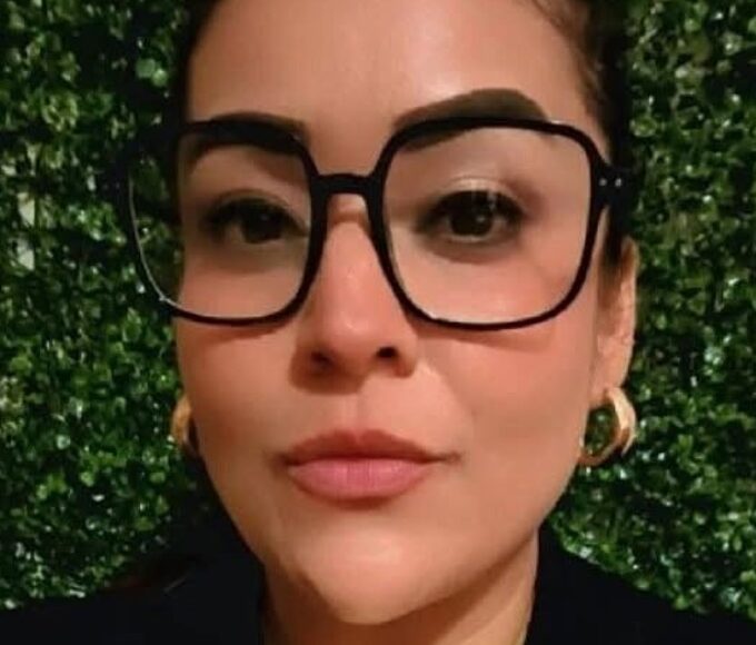 Roxana Guzmán desaparición detenidos