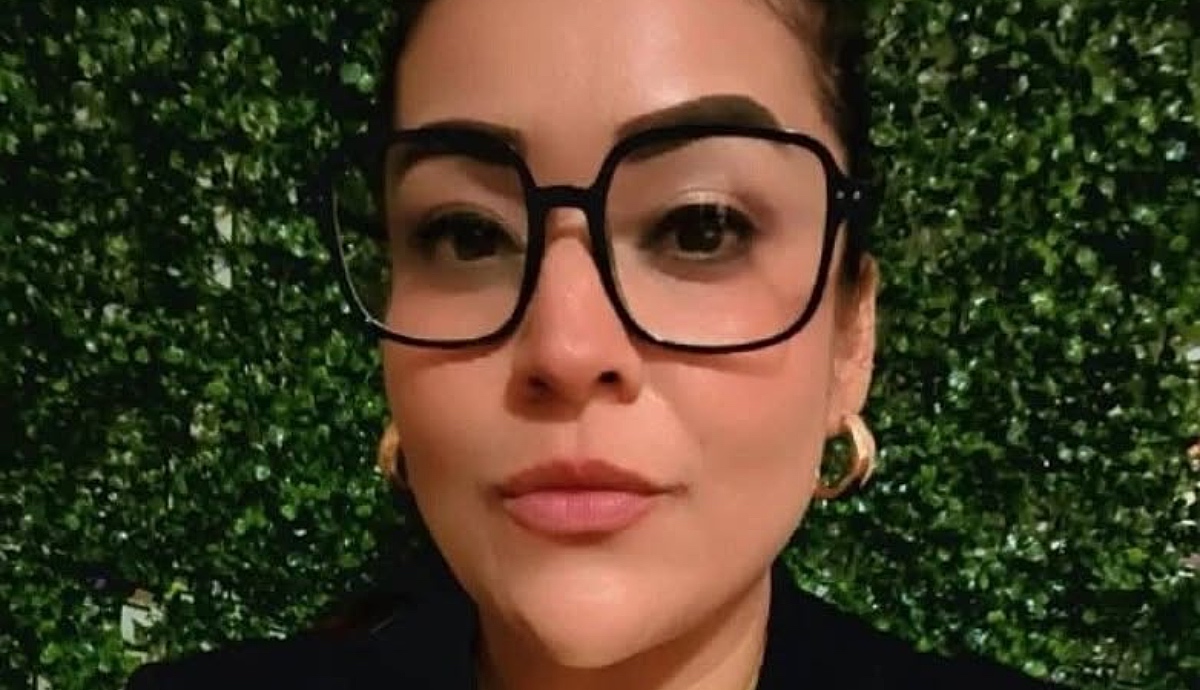 Roxana Guzmán desaparición detenidos