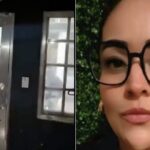 Roxana Ramírez en Nanchital secuestrada