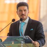 Samuel García deuda Nuevo León SAT