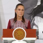 Sheinbaum 800 millones sección 22 CNTE