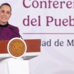 Sheinbuam responde a Trump sobre cárteles en México