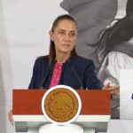 Sheinbaum injerencia Estados Unidos