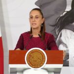 Presidenta Sheinbaum responde a críticas sobre AMLO tras carta