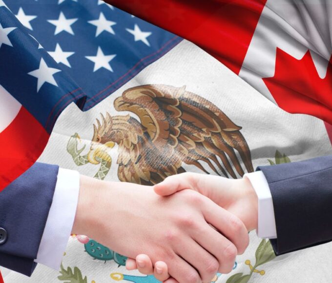 México respalda extender el T-MEC por 16 años más y busca dar certeza a las inversiones