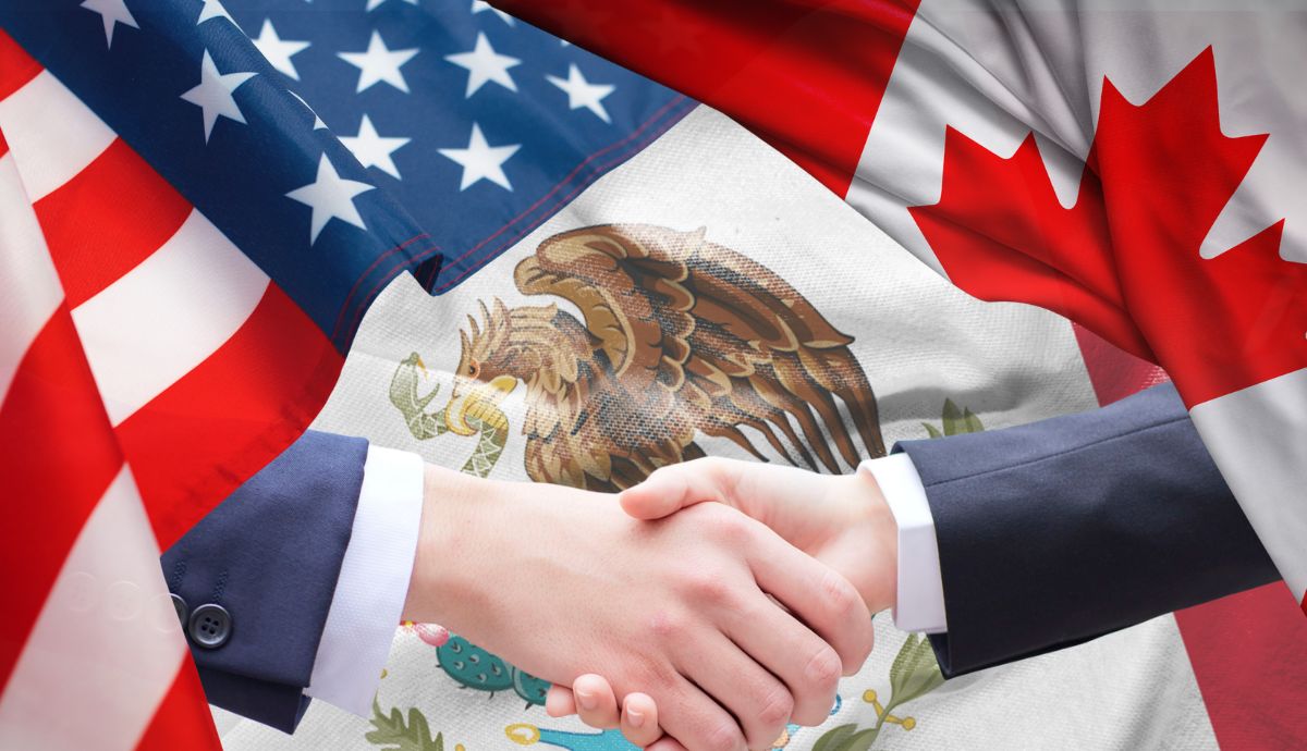 México respalda extender el T-MEC por 16 años más y busca dar certeza a las inversiones