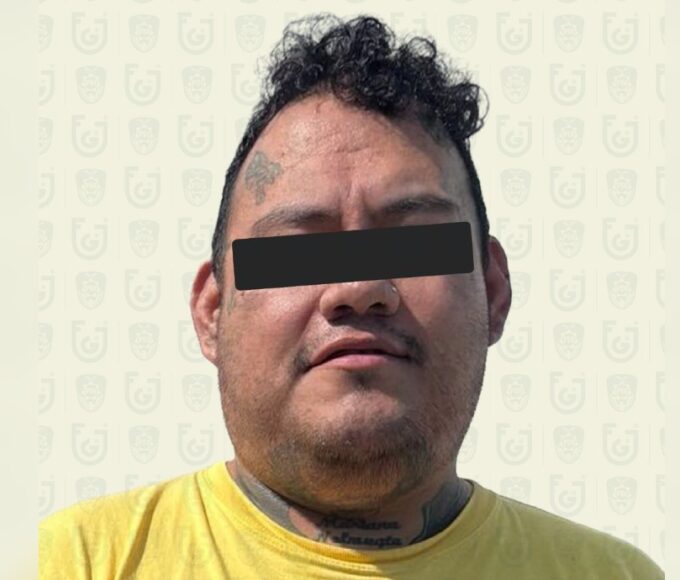 Taxista adolescente secuestrada Venustiano Carranza menor desaparecida CDMX