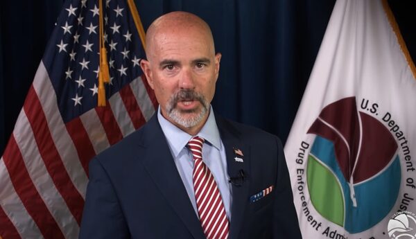 DEA Cártel de Sinaloa CJNG fentanilo