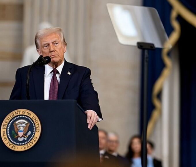Trump Cuba