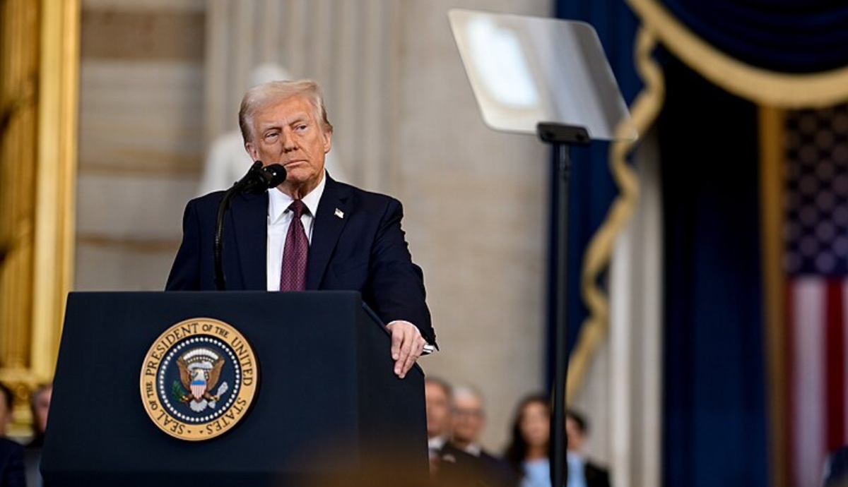 Trump Cuba
