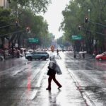 Va a llover hoy en la CDMX alerta amarilla