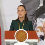Víctor Rodríguez Padilla denuncia Sheinbaum