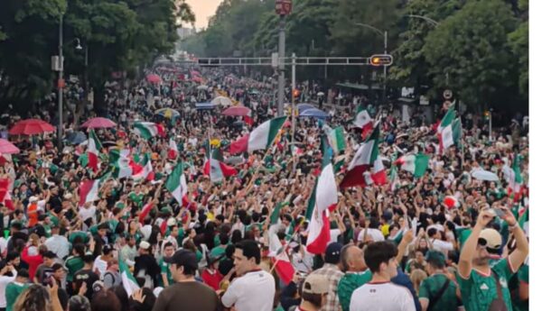 El Mundial 2026 sí interesa a los mexicanos, pero no a todas las generaciones por igual