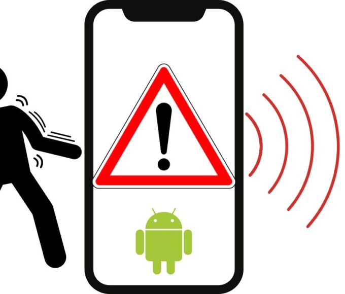 Google alertó a millones sobre los terremotos en Venezuela,