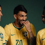 Brasil vs Marruecos Mundial 2026