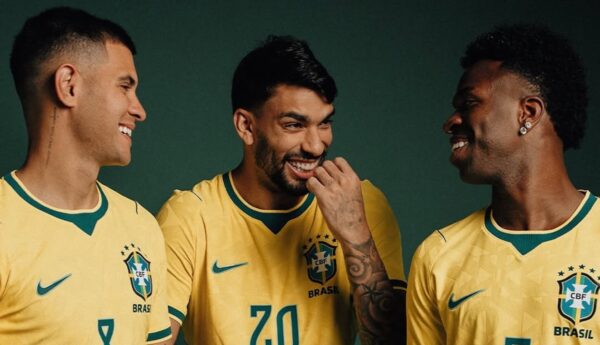 Brasil vs Marruecos Mundial 2026