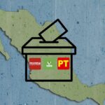 Morena y aliados competirán en coalición en 16 estados