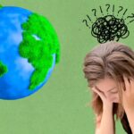 Ecoansiedad: cómo el cambio climático está afectando la salud mental de los jóvenes