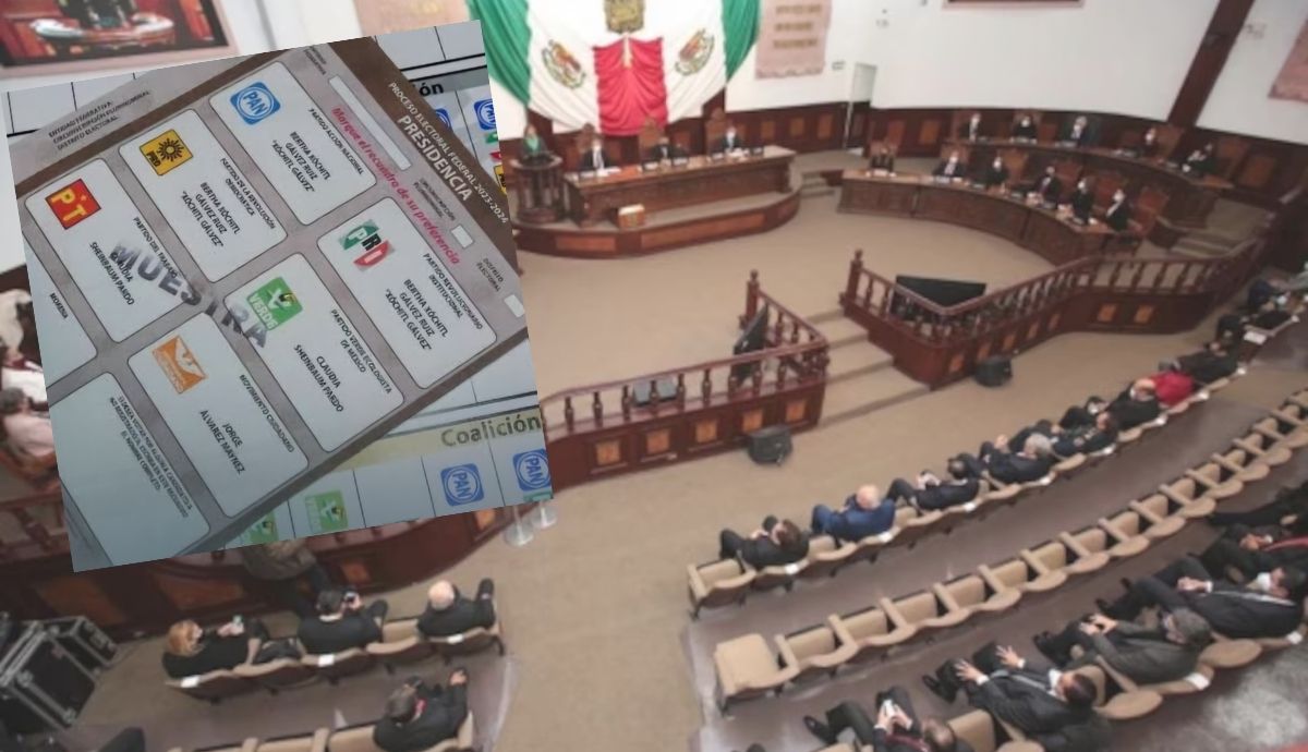 RI y UDC ganan los 16 distritos de Coahuila
