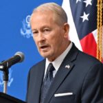 Embajador de Estados Unidos