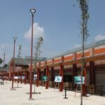 La jefa de Gobierno, Clara Brugada Molina, inauguró el nuevo Embarcadero de Cuemanco, en la alcaldía Xochimilco, una obra que forma parte de una estrategia integral para la recuperación del suelo lacustre y el Bosque de Agua, así como para mejorar la infraestructura turística ante la llegada de visitantes durante el Mundial de Futbol 2026