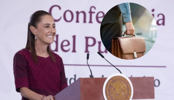 ¿Habrá home office y suspensión de clases por la inauguración del Mundial 2026? Sheinbaum aclara