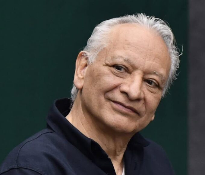 foto del exdirector de pemex, víctor rodríguez
