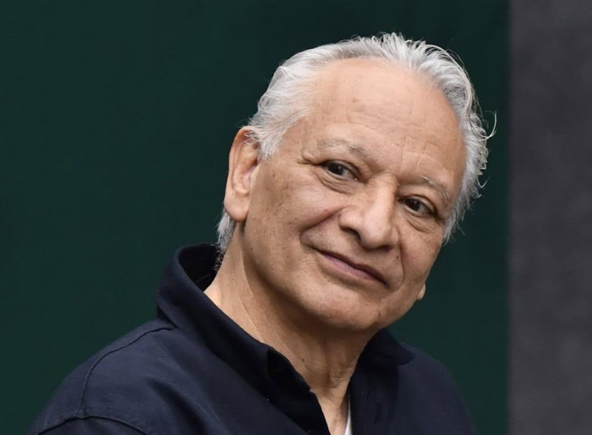 foto del exdirector de pemex, víctor rodríguez