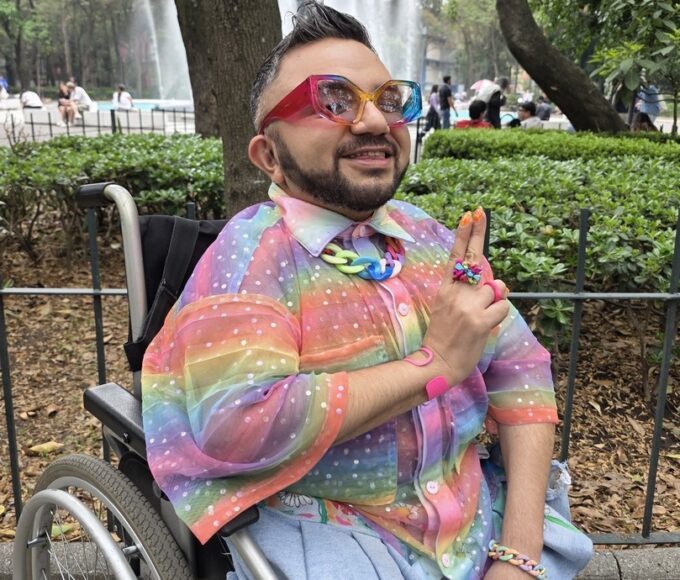 guz guevara lgbt