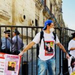 Hombres buscadores: el dolor invisibilizado