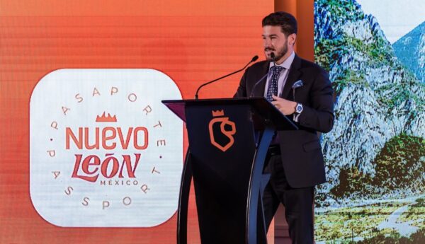 Juicio político contra Samuel García