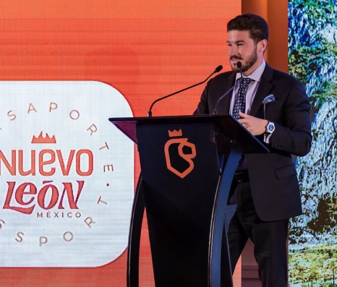 Juicio político contra Samuel García