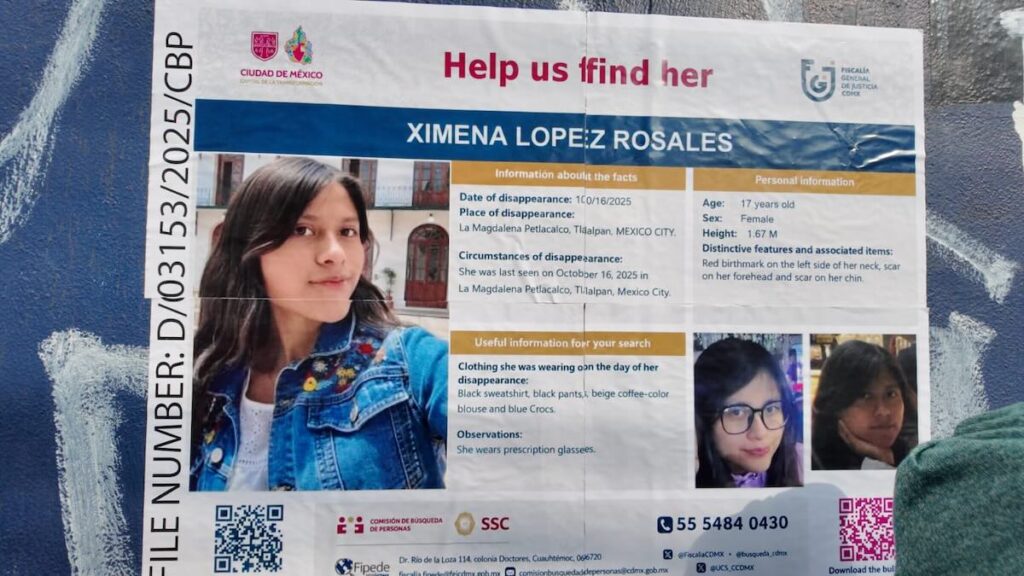 foto de las marchas de hoy 11 de junio en la cdmx