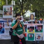 foto de las marchas de hoy 11 de junio en la cdmx