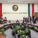 nuevos partidos politicos elecciones 2027