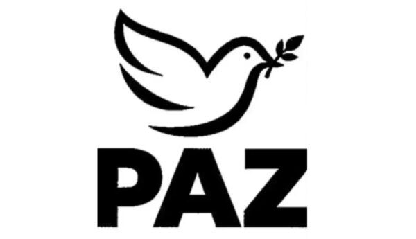 Nuevo partido PAZ se declara listo para competir en las 17 gubernaturas de 2027