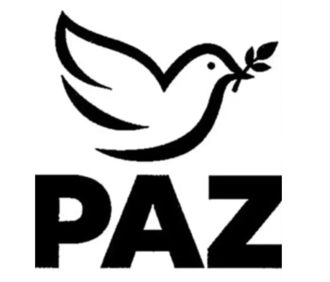 Nuevo partido PAZ se declara listo para competir en las 17 gubernaturas de 2027