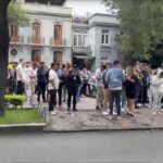 Por qué no sonó la Alerta Sísmica en CDMX por el temblor de hoy