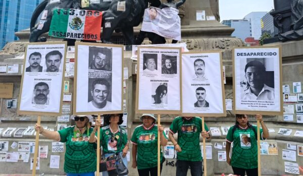 protestas mundial 2026