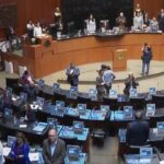 Congreso declara constitucional la reforma judicial y la nulidad de elecciones por injerencia extranjera