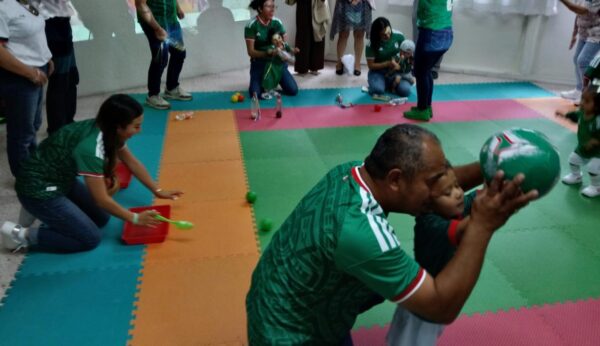 clases 11 de junio mundial 2026 cdmx